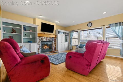 Tiny photo for 3127 Royal Hannah Drive NE, Algoma Township, MI 49341 (MLS # 20261020593)