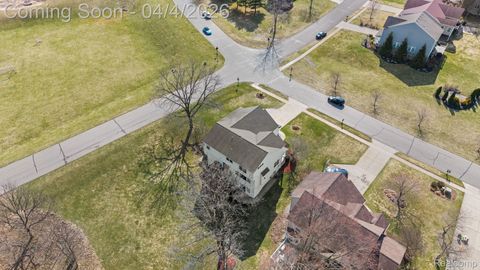 Tiny photo for 3127 Royal Hannah Drive NE, Algoma Township, MI 49341 (MLS # 20261020593)