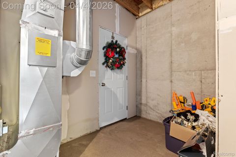 Tiny photo for 3127 Royal Hannah Drive NE, Algoma Township, MI 49341 (MLS # 20261020593)