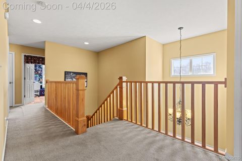 Tiny photo for 3127 Royal Hannah Drive NE, Algoma Township, MI 49341 (MLS # 20261020593)