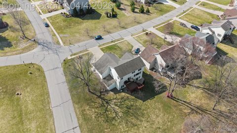 Tiny photo for 3127 Royal Hannah Drive NE, Algoma Township, MI 49341 (MLS # 20261020593)