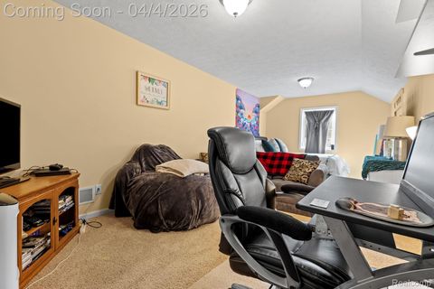 Tiny photo for 3127 Royal Hannah Drive NE, Algoma Township, MI 49341 (MLS # 20261020593)