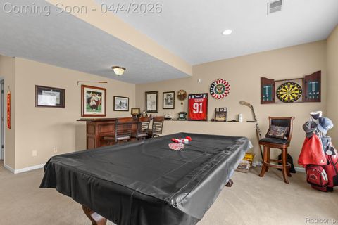 Tiny photo for 3127 Royal Hannah Drive NE, Algoma Township, MI 49341 (MLS # 20261020593)