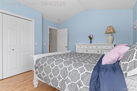 Tiny photo for 3127 Royal Hannah Drive NE, Algoma Township, MI 49341 (MLS # 20261020593)