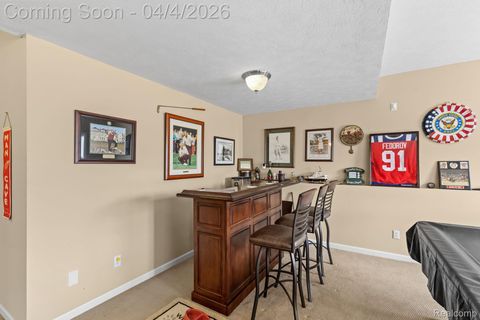 Tiny photo for 3127 Royal Hannah Drive NE, Algoma Township, MI 49341 (MLS # 20261020593)