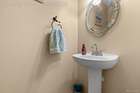 Tiny photo for 3127 Royal Hannah Drive NE, Algoma Township, MI 49341 (MLS # 20261020593)