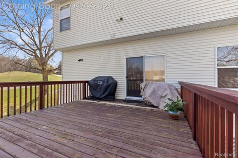 Tiny photo for 3127 Royal Hannah Drive NE, Algoma Township, MI 49341 (MLS # 20261020593)