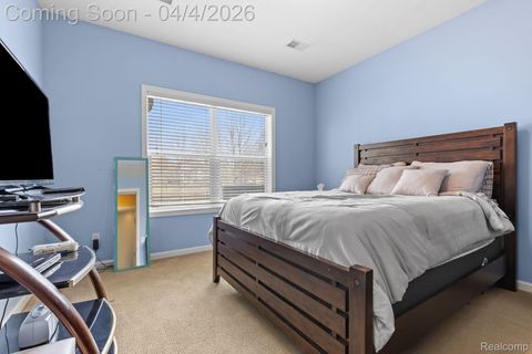 Tiny photo for 3127 Royal Hannah Drive NE, Algoma Township, MI 49341 (MLS # 20261020593)