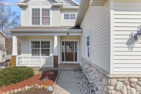 Tiny photo for 3127 Royal Hannah Drive NE, Algoma Township, MI 49341 (MLS # 20261020593)