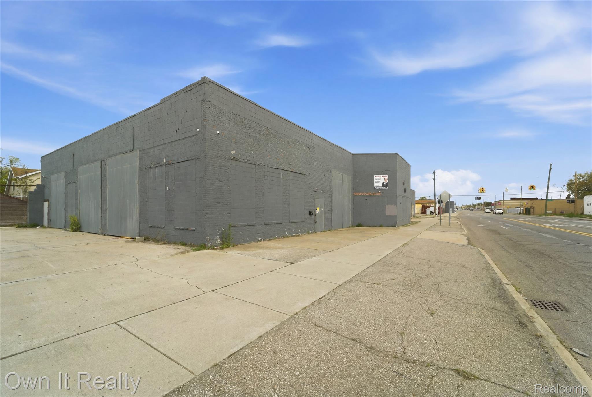 14927 Wyoming Avenue
