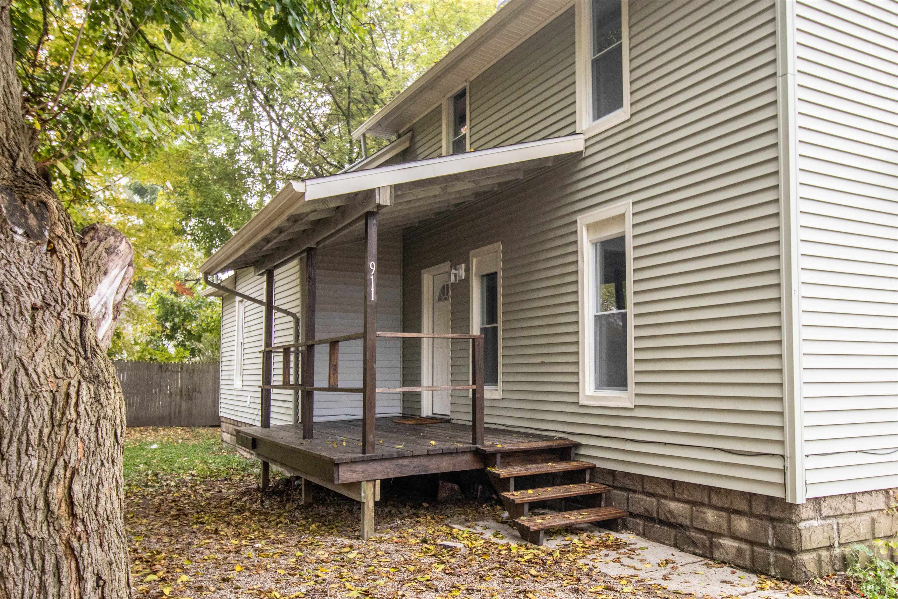 911 Beehler Street
