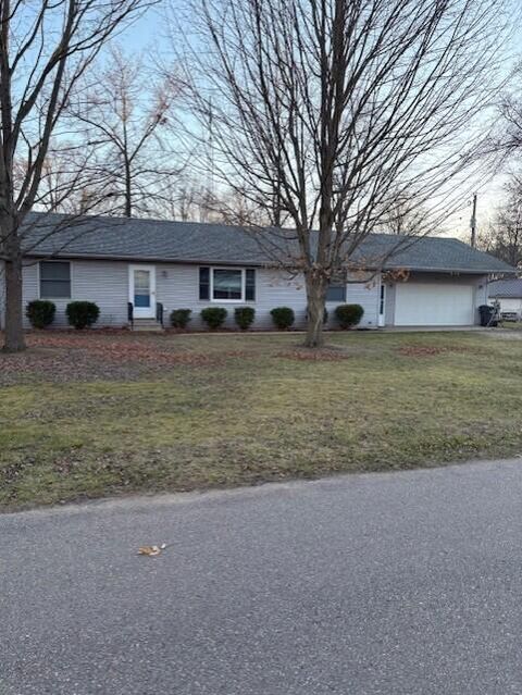 6235 Hilda Street Coloma Charter Township MI 49038