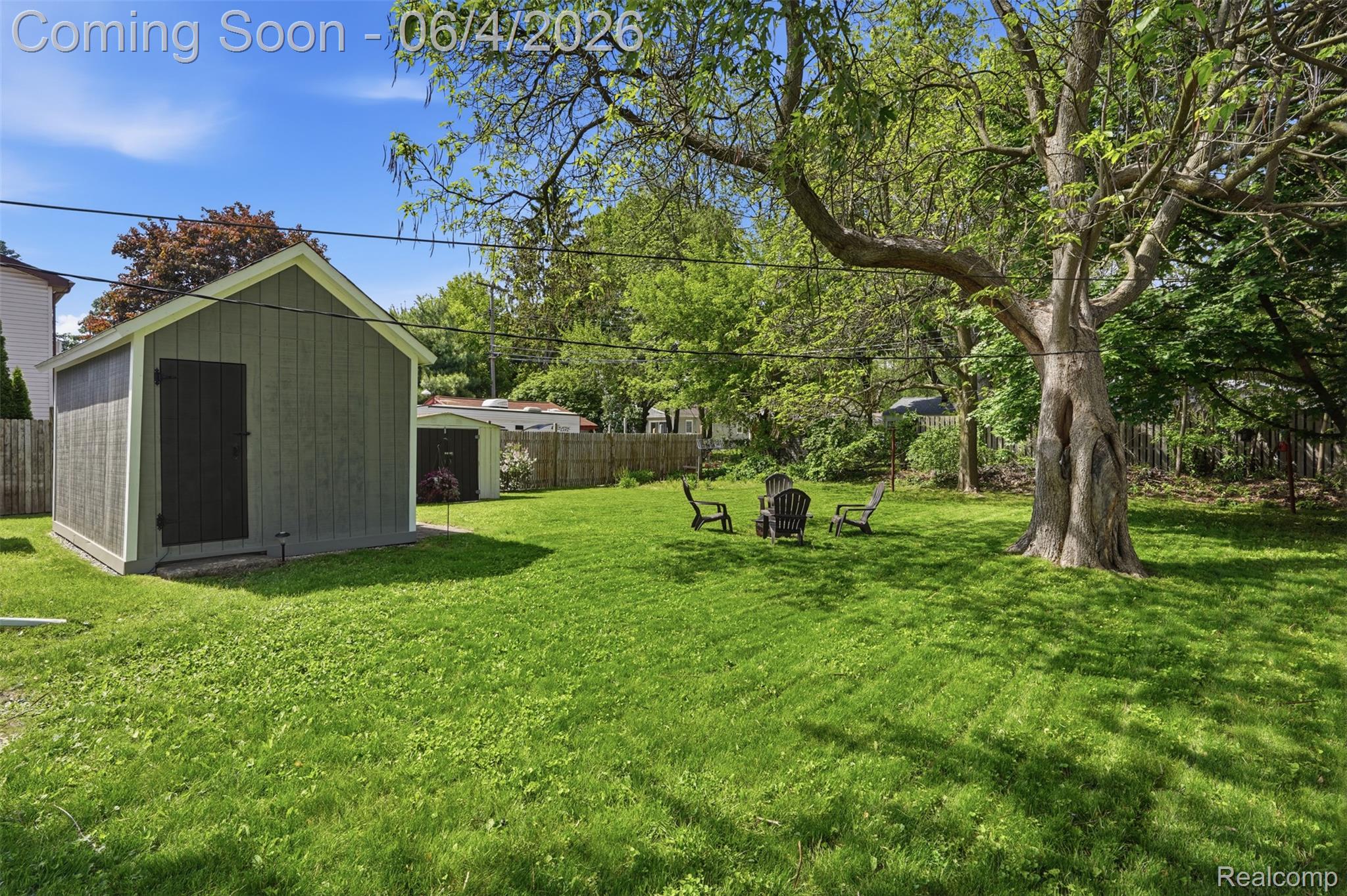 708 Walnut Street