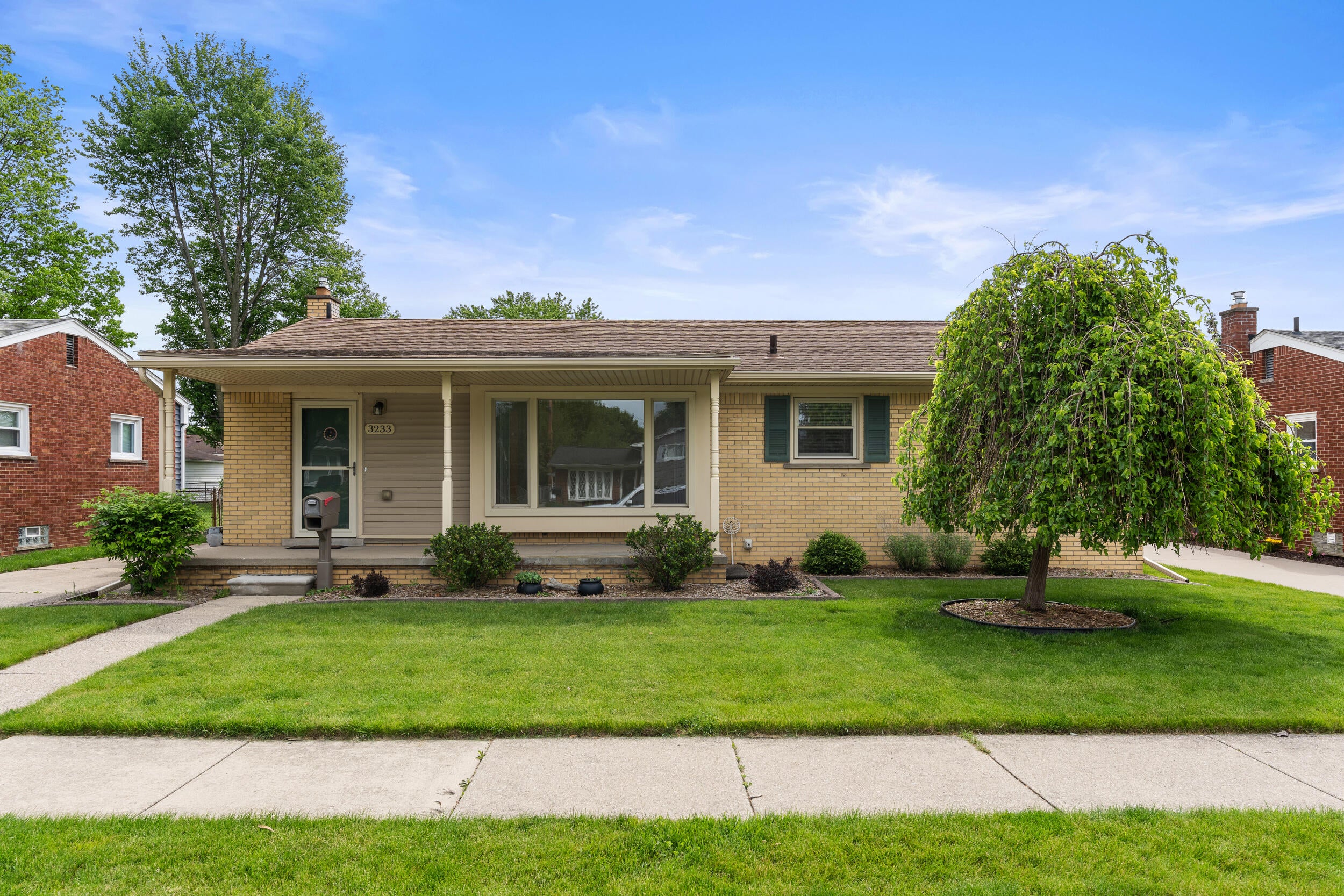 3233 Grange Road