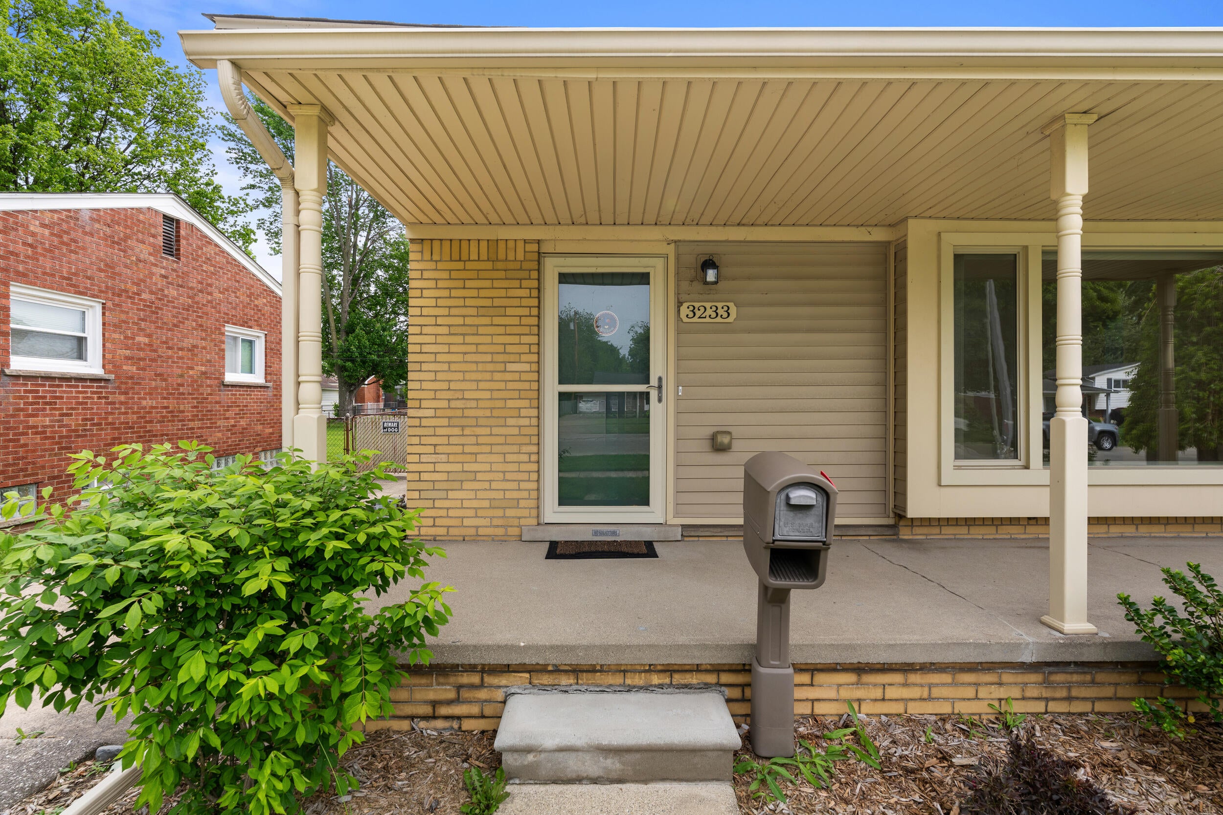 3233 Grange Road