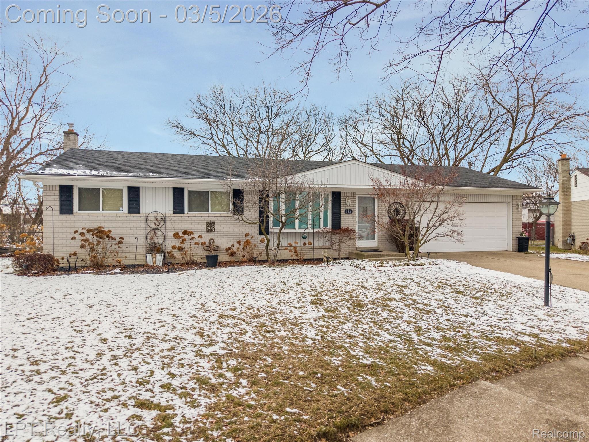 133 Greenwood Street