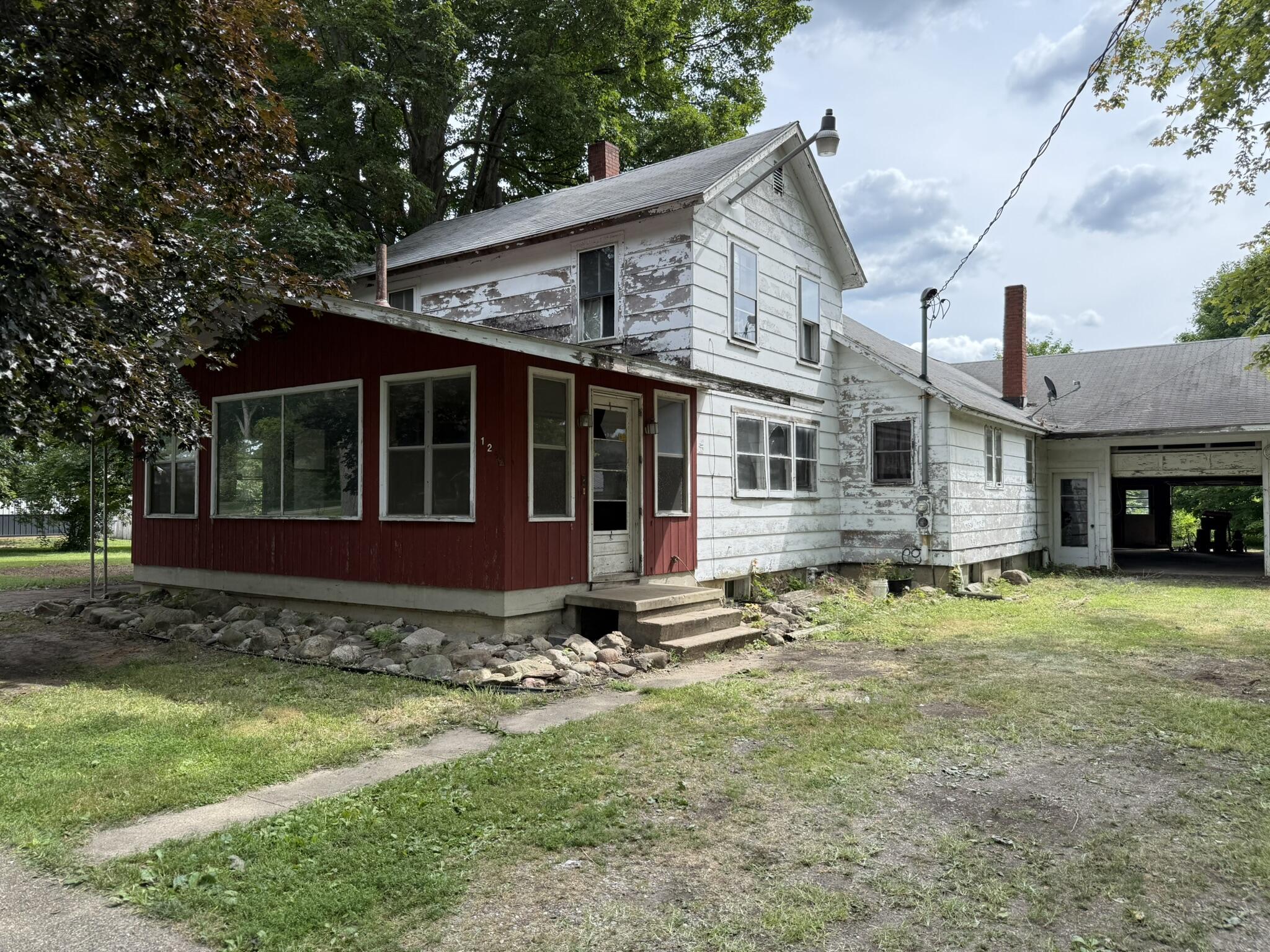 121 Prentiss Street