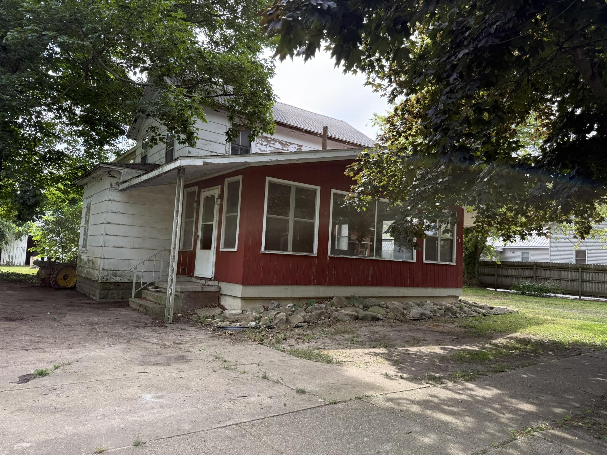 121 Prentiss Street