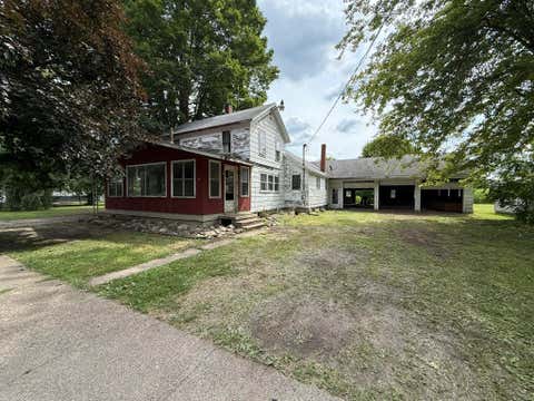 Photo of 121 Prentiss Street, Unknown, MI 49227 (MLS # 53026038503)