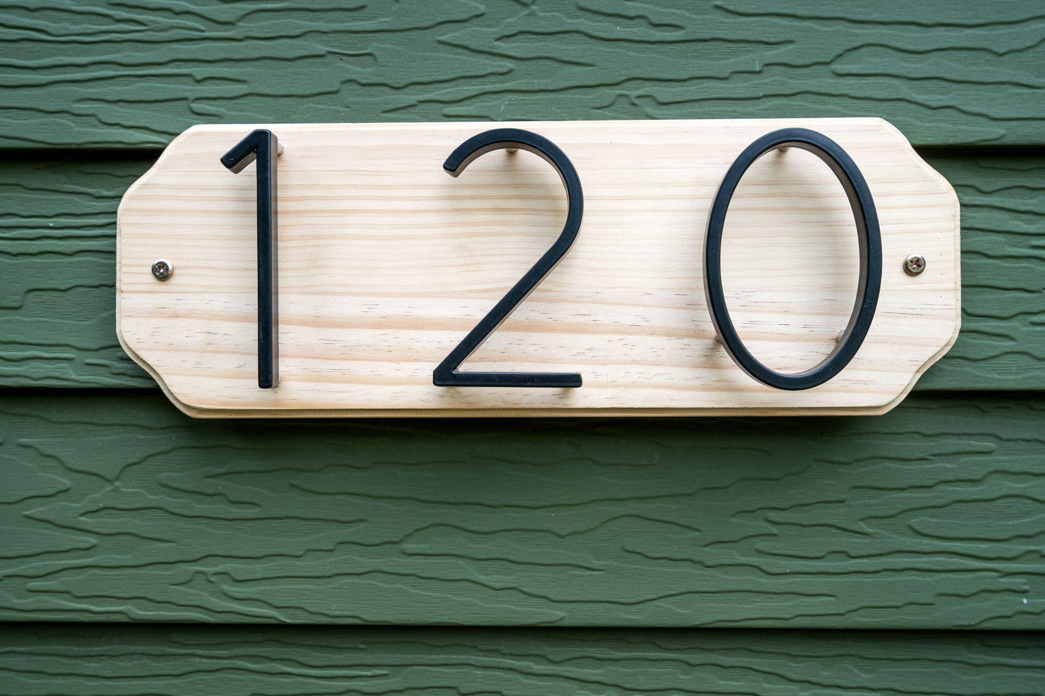 120 Mason Avenue