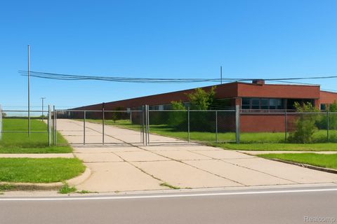 14707 Dexter Avenue Detroit City MI 48238