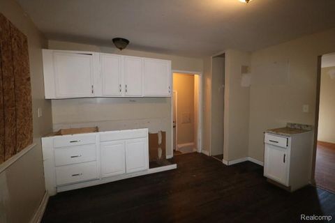 Tiny photo for 1443 Charwood Road, Mt Morris Township, MI 48458 (MLS # 20261019879)