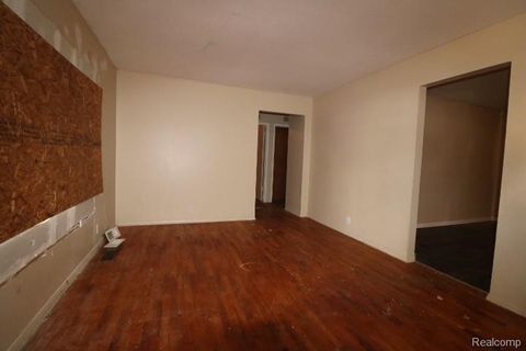 Tiny photo for 1443 Charwood Road, Mt Morris Township, MI 48458 (MLS # 20261019879)