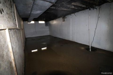 Tiny photo for 1443 Charwood Road, Mt Morris Township, MI 48458 (MLS # 20261019879)