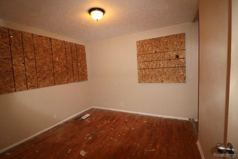 Tiny photo for 1443 Charwood Road, Mt Morris Township, MI 48458 (MLS # 20261019879)