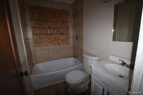 Tiny photo for 1443 Charwood Road, Mt Morris Township, MI 48458 (MLS # 20261019879)