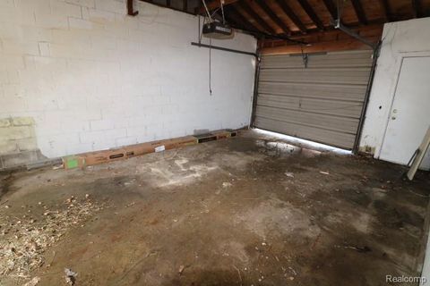 Tiny photo for 1443 Charwood Road, Mt Morris Township, MI 48458 (MLS # 20261019879)