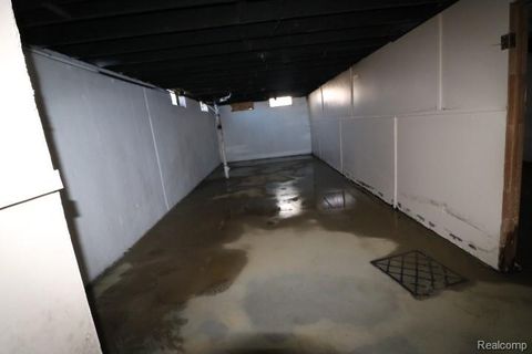 Tiny photo for 1443 Charwood Road, Mt Morris Township, MI 48458 (MLS # 20261019879)