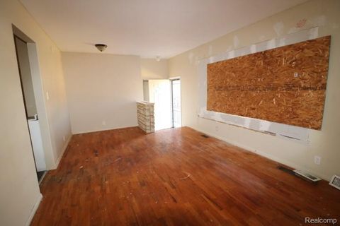 Tiny photo for 1443 Charwood Road, Mt Morris Township, MI 48458 (MLS # 20261019879)