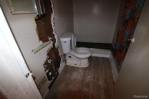 Tiny photo for 1443 Charwood Road, Mt Morris Township, MI 48458 (MLS # 20261019879)