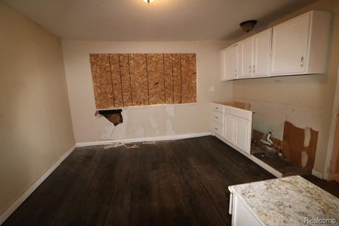 Tiny photo for 1443 Charwood Road, Mt Morris Township, MI 48458 (MLS # 20261019879)