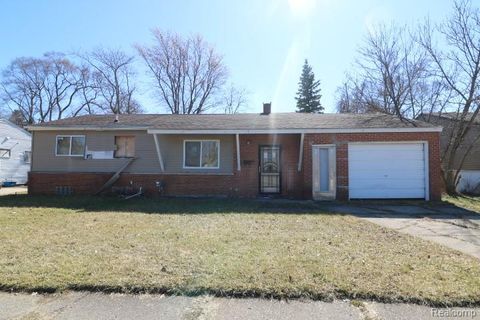 Tiny photo for 1443 Charwood Road, Mt Morris Township, MI 48458 (MLS # 20261019879)