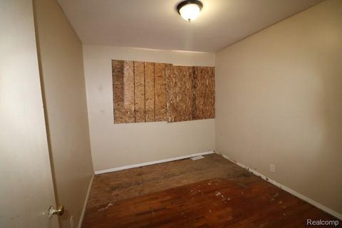 Tiny photo for 1443 Charwood Road, Mt Morris Township, MI 48458 (MLS # 20261019879)