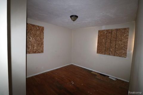 Tiny photo for 1443 Charwood Road, Mt Morris Township, MI 48458 (MLS # 20261019879)