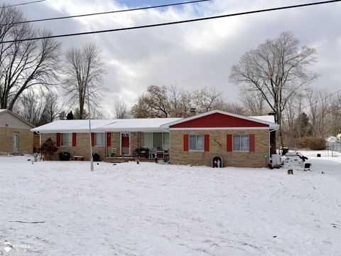 5038 Palomar Drive Grand Blanc Charter Township MI 48507