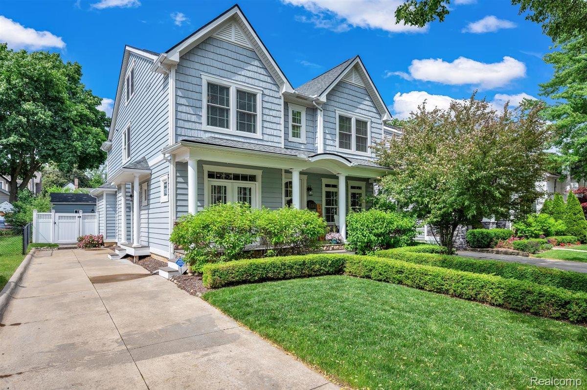 142 Griggs Street