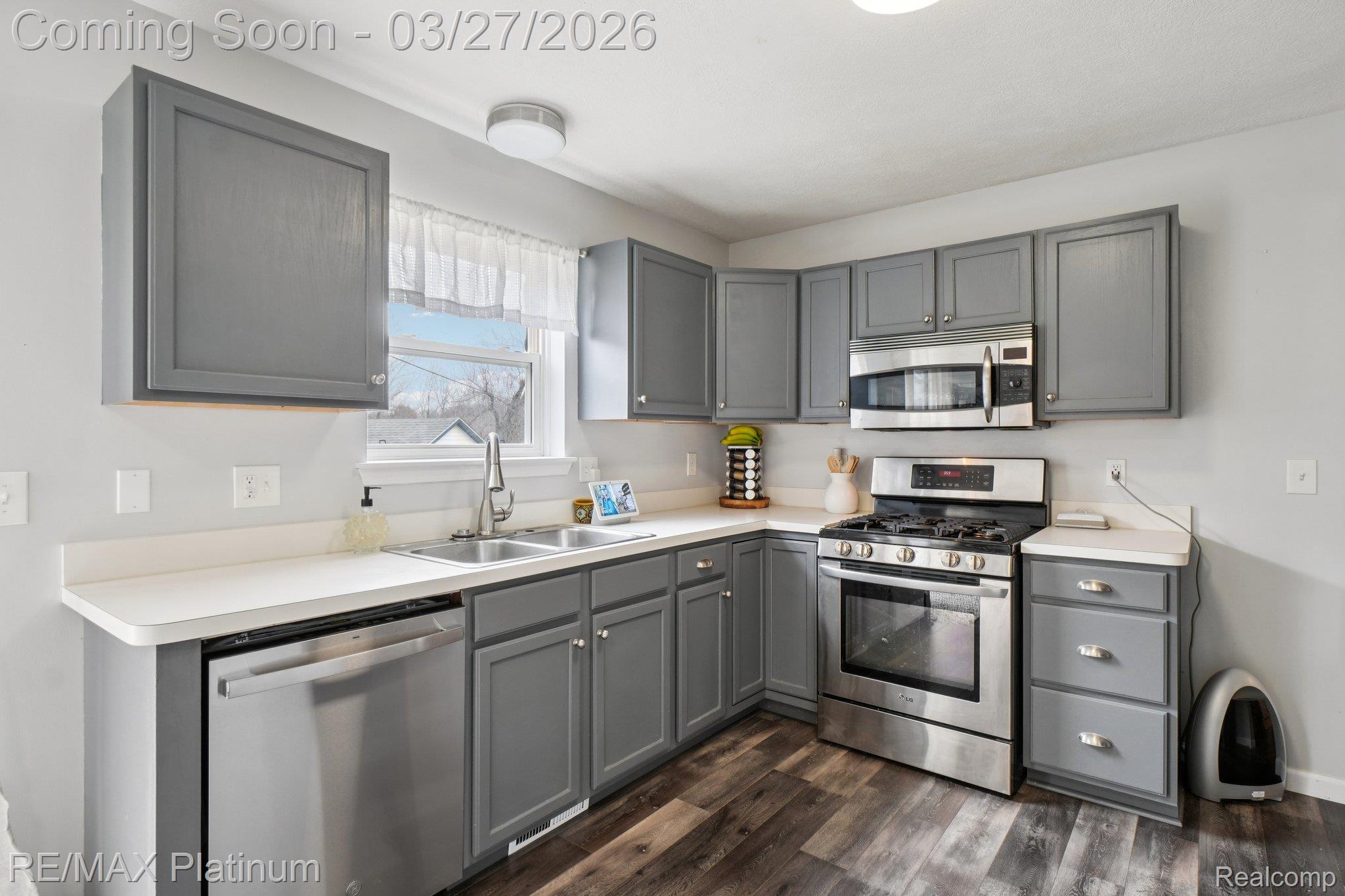 2570 Castle Rock Court