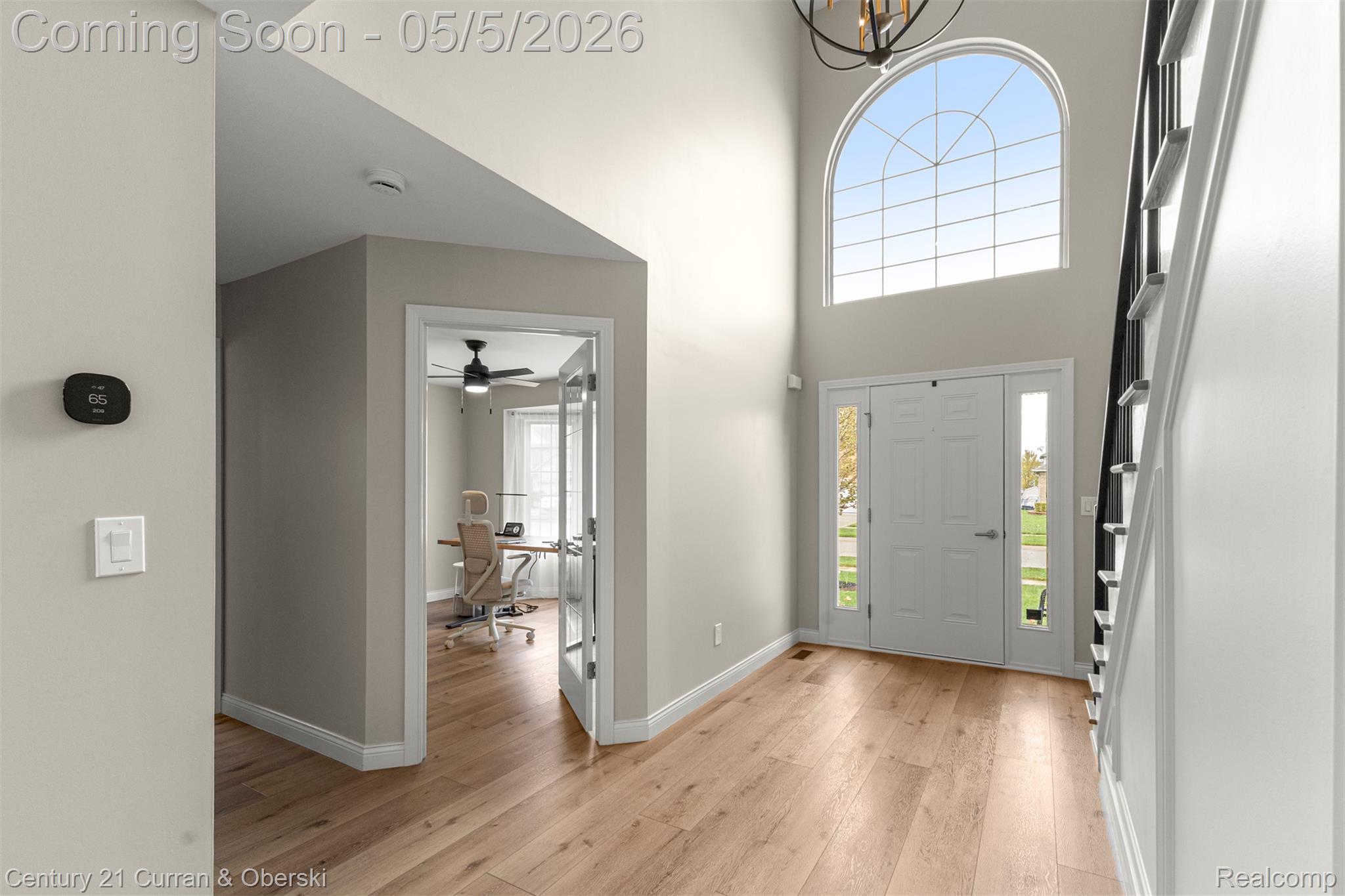 22254 Rhys Drive