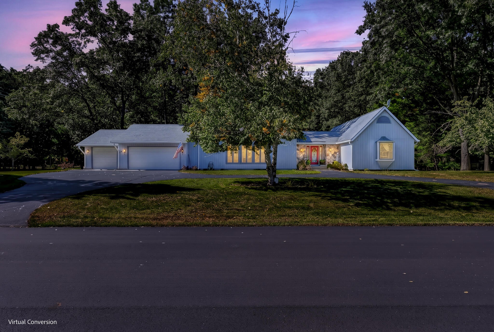 3985 Harbor Point Drive