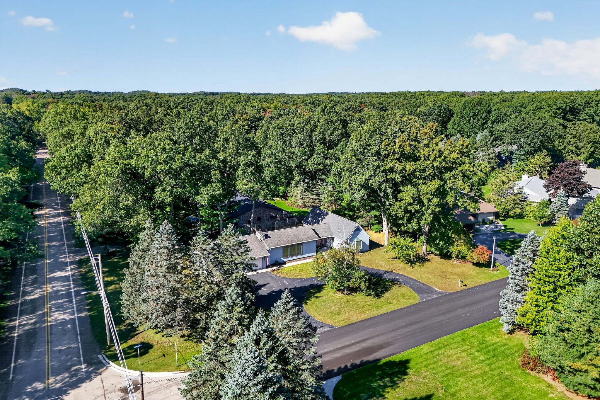 3985 Harbor Point Drive