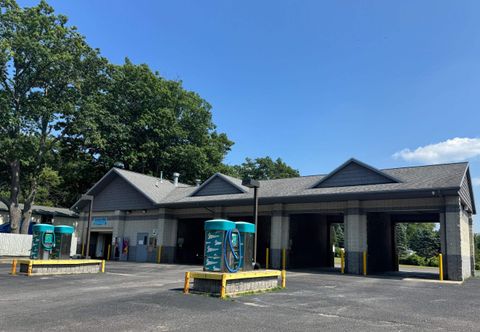 225 W Houghton Lake Drive Denton Township MI 48651