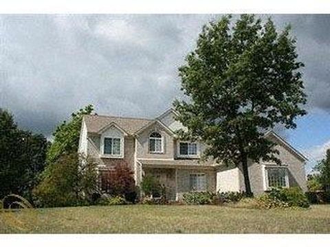 743 Aaron Drive Highland Charter Township MI 48356