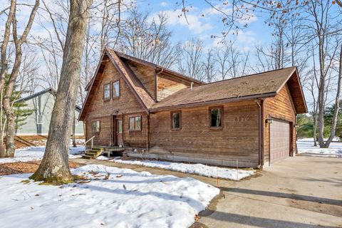 6270 Kilkenny Drive Morton Township MI 49346