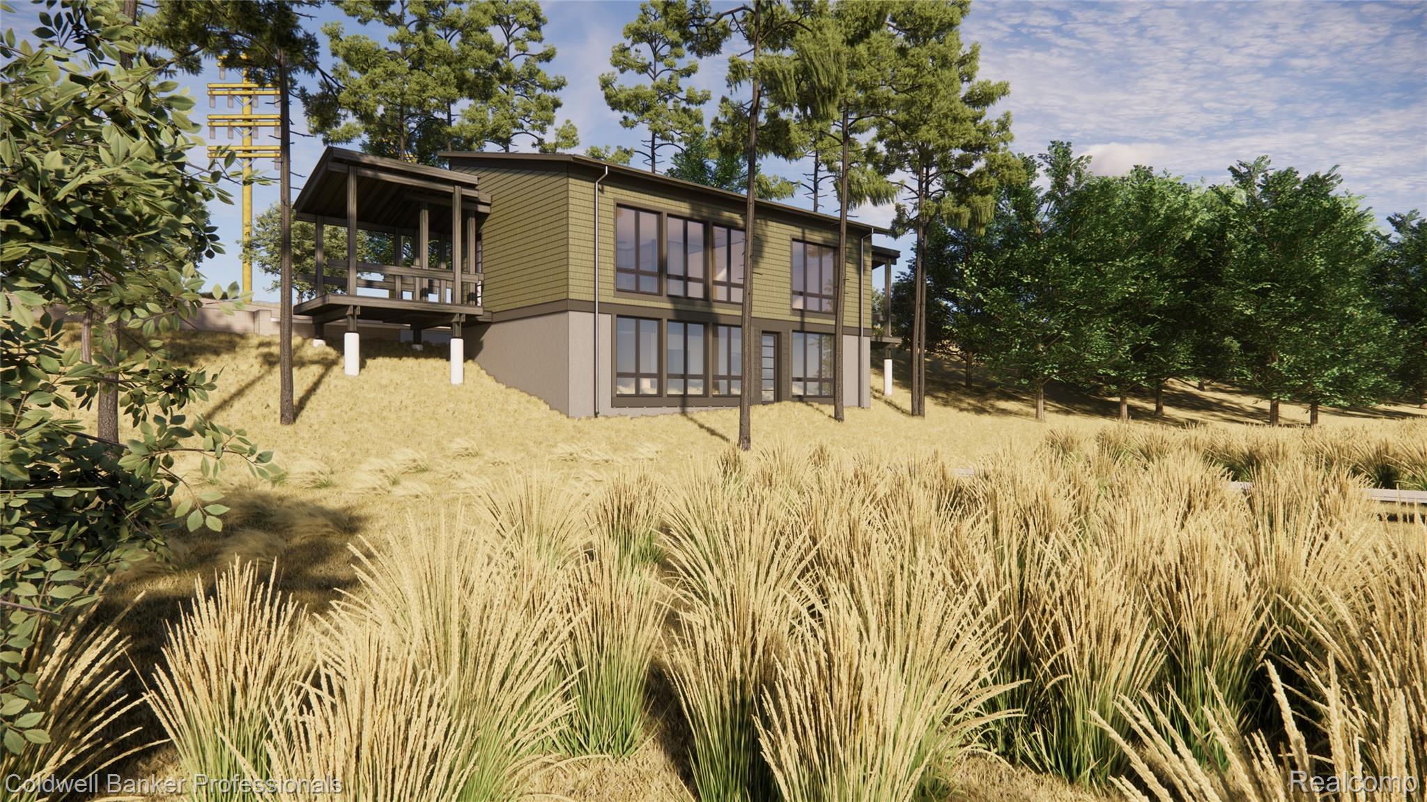 3039 McCormick Drive