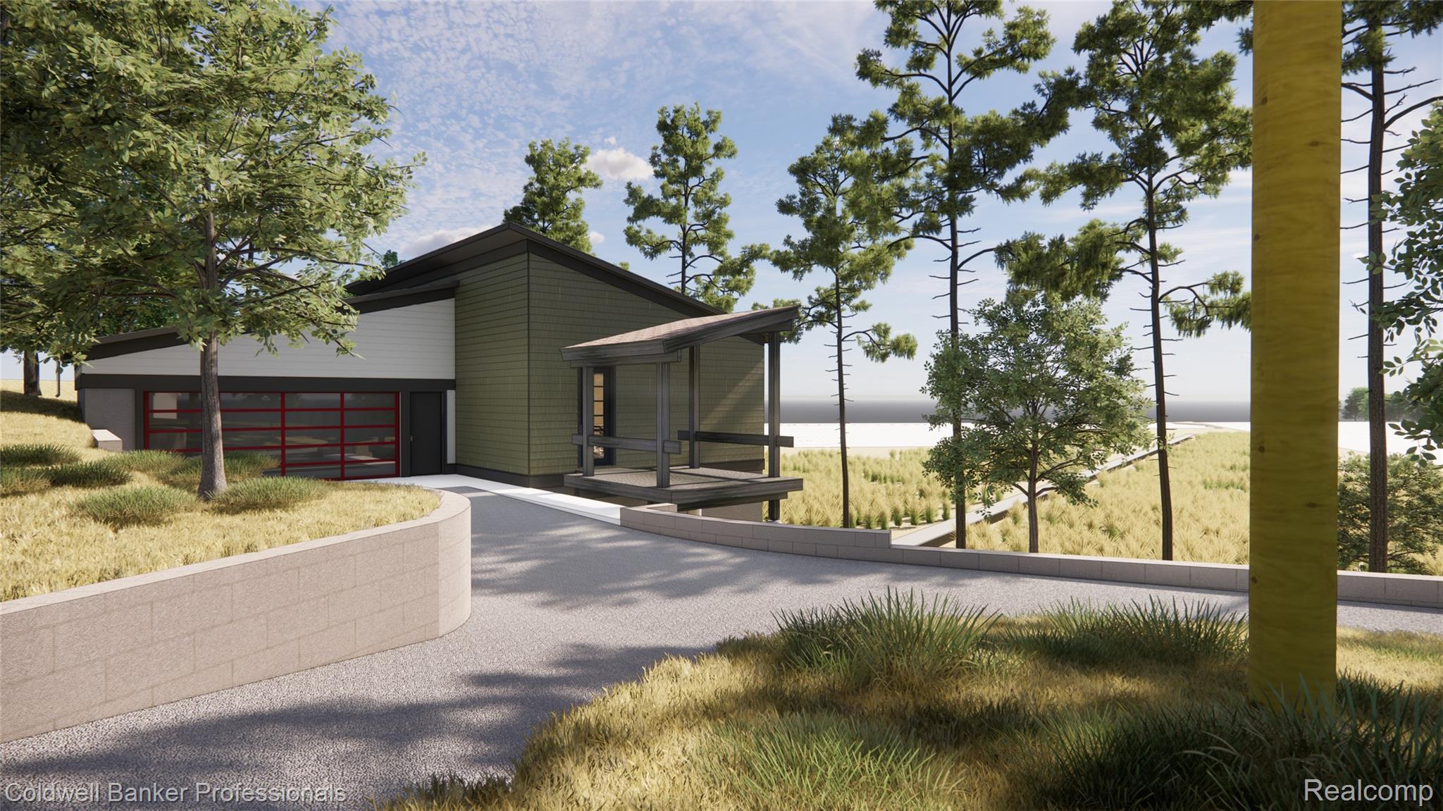 3039 McCormick Drive