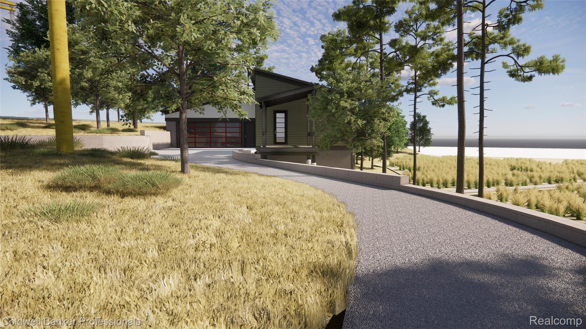 3039 McCormick Drive